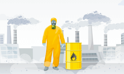 coshh_control_of_substances_hazardous_to_health_training