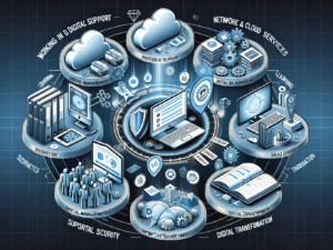 NCFE Level 3 Certificate in Digital Support Skills